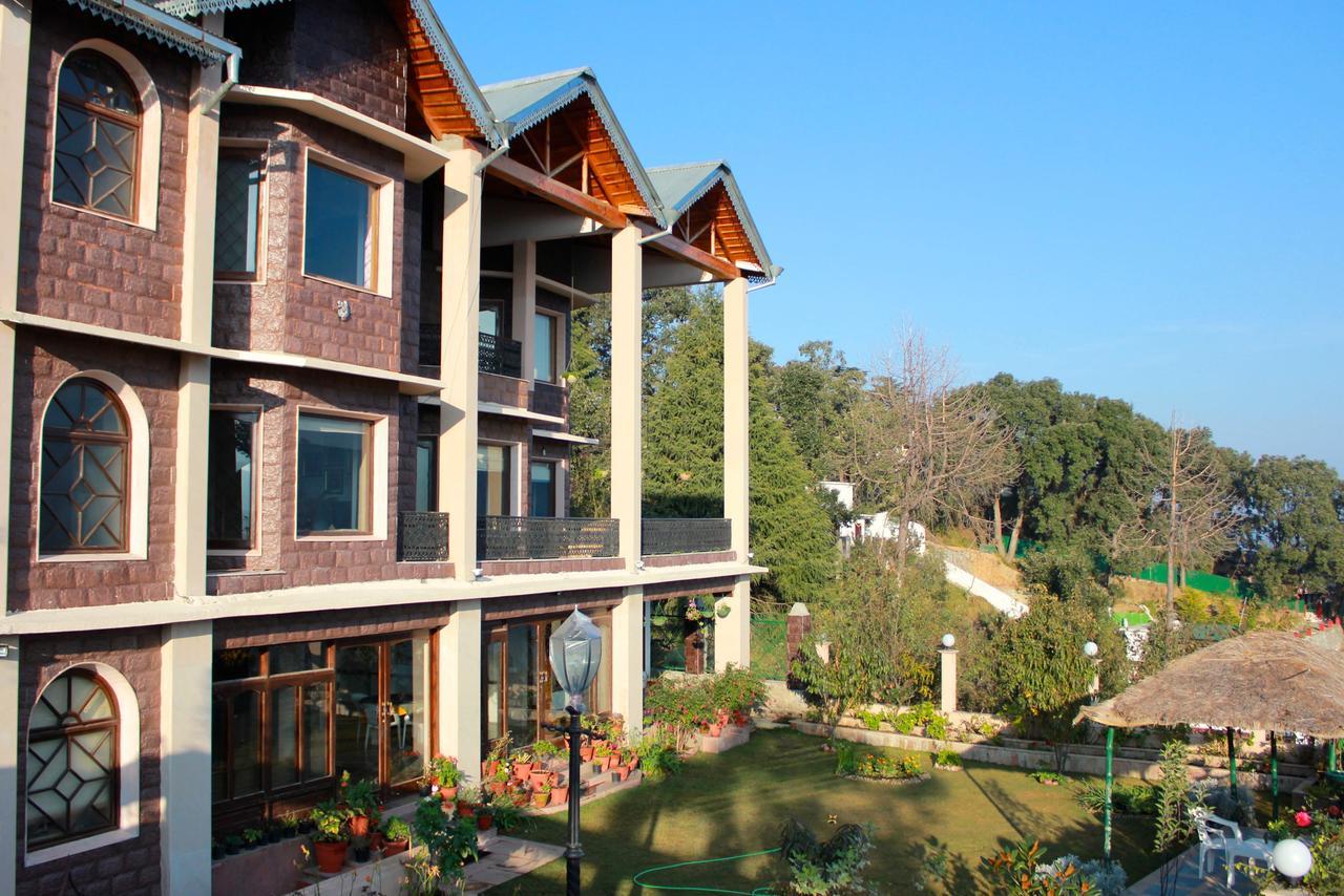 The Ramgarh Retreat Ramgarh (Uttarakhand) Exterior photo
