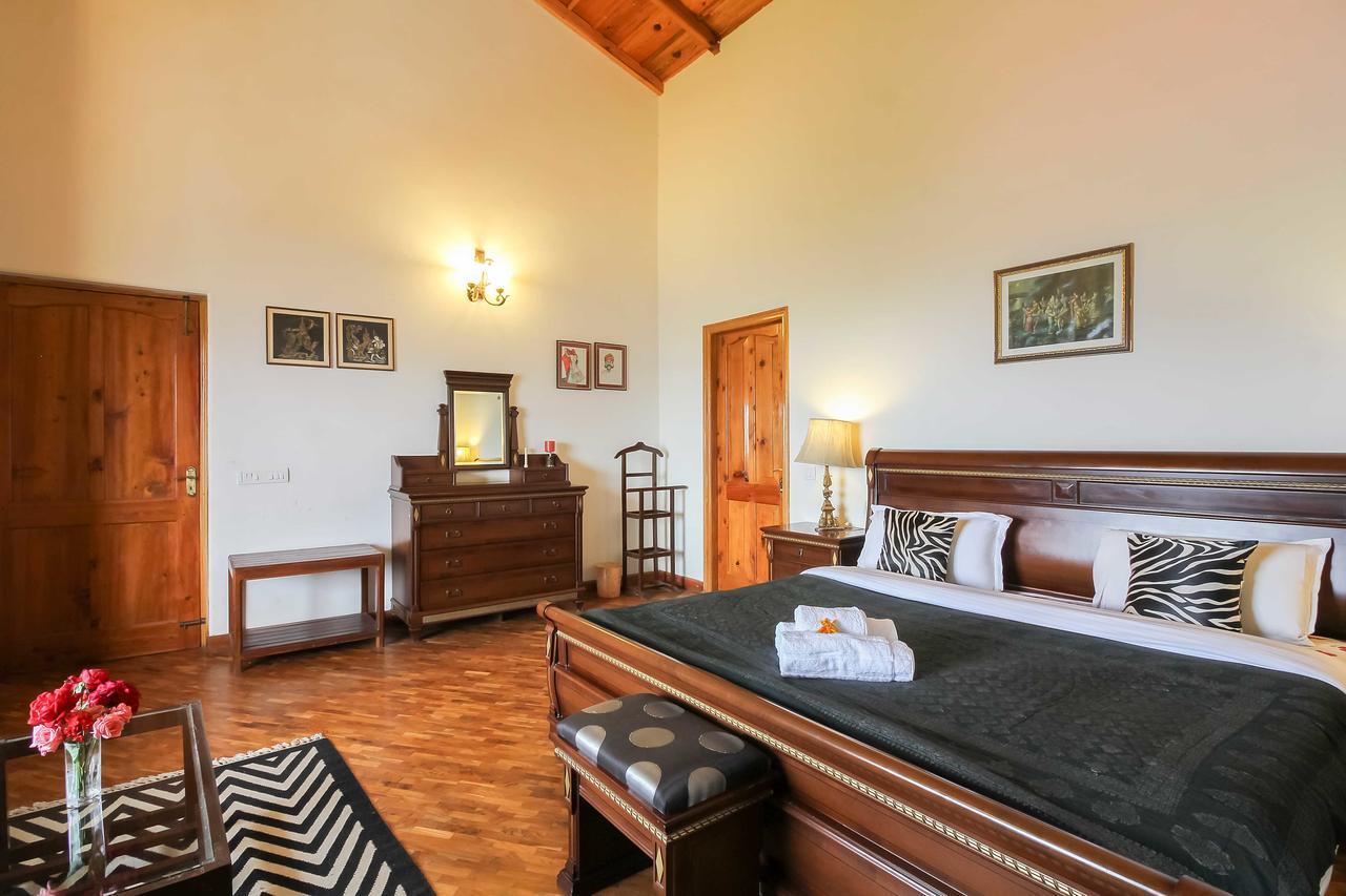 The Ramgarh Retreat Ramgarh (Uttarakhand) Exterior photo